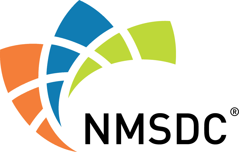 NMSDC — National Minority Supplier Development Council