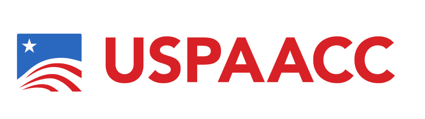 USPAACC — US Pan Asian American Chamber of Commerce